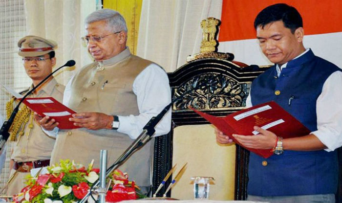 Thamana Xnxx Com - pema-khandu-taking-oath-759.jpg