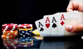 Online Games Ban: Andhra Pradesh Government Bans Poker, Rummy to Protect Youth