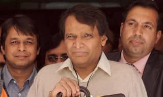 Coronavirus: Why is Suresh Prabhu Under Self-Quarantine Despite Negative Results?