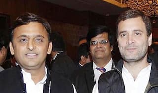 Akhilesh Yadav Rules Out SP-Congress Alliance For 2019 Lok Sabha Elections