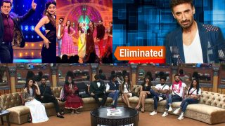 Bigg Boss 10 18th December 2016 episode 62 Live Updates: Rahul Dev gets eliminated; contestants get shocked!