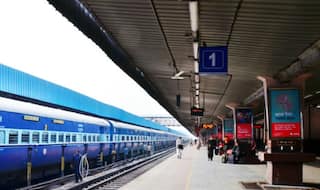 Chandragiri Railway Station to be Operated by Women Staff Only