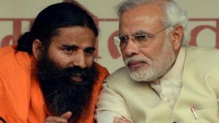 Misinformation Campaign On Vaccination By Patanjali Should Be Stopped: IMA Writes to PM Modi