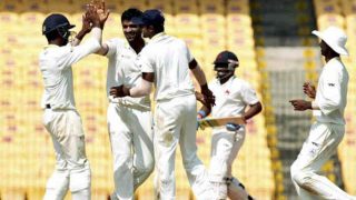 Ranji Trophy: Tamil Nadu enter semis, beat Karnataka by 7 wickets