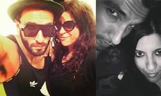 Zoya Akhtar had a love-at-first-sight moment with Ranveer Singh 15 years ago!