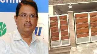तमिलनाडु: मुख्य सचिव पद से पी राम मोहन राव को हटाया गया