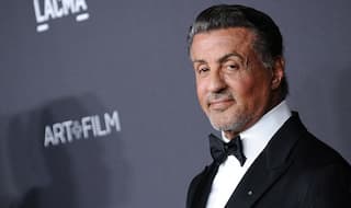 Hollywood star Sylvester Stallone to attend Donald Trump's New Year's party