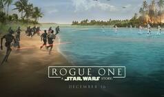 Rogue One: A Star Wars Story movie review: Generic, but a welcome change