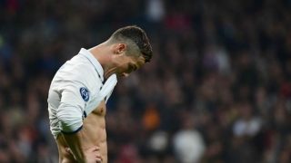 Champions League: Real Madrid lose top spot to Borussia Dortmund after 2-2 draw