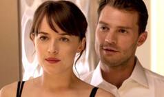 Fifty Shades Darker trailer: Jamie Dornan and Dakota Johnson promise 'no more rules'