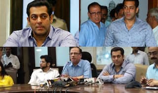 Tubelight star Salman Khan joins hands with BMC to make Mumbai a better city!