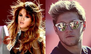 Niall Horan wants to rekindle romance with Selena Gomez