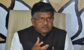 BJP hits back at Mayawati on Dalit charge, says why drag caste