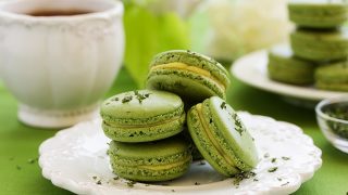 International Tea Day: Top 10 tea infused desserts in Mumbai for all die-hard chai fans!