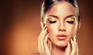 Christmas 2018: बेस्‍ट Makeup Tips, जो खूबसूरती में लगा देंगे चार-चांद...