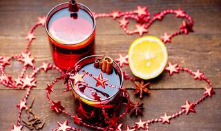 Christmas Special Cocktail Recipes: Best and easy homemade cocktail recipes for a very Merry Christmas!