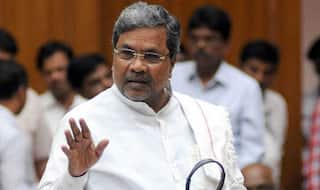 Siddaramaiah Calls Yogi Adityanath 'Godse Supporter', Asks Him to Read Vivekananda's Principles
