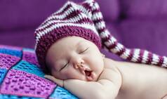 Regular And Sufficient Sleep Important From Early Childhood May Lead to Early BMI, Study Reveals