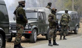 Pakistanis arrested for facilitating Uri attack were Class 10 students