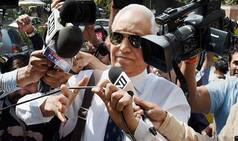 SP Tyagi granted bail in AgustaWestland chopper scam case