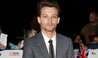 Louis Tomlinson set to become solo artist