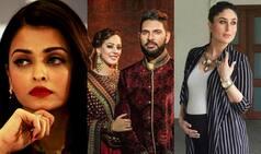 Showbiz Weekly Roundup