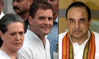 National Herald case: Relief for Sonia Gandhi, Rahul as court dismisses Subramanian Swamy's petition seeking documents