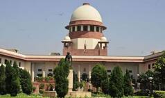 Nirbhaya gangrape: Supreme Court to resume hearing on death convicts' plea today