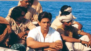 13 Years Of Swades: Did Aamir Khan Give Shah Rukh Khan Starrer Its First Clap?