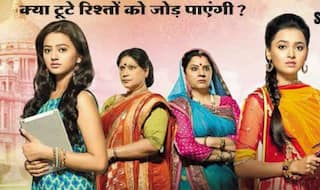 Swaragini gets a second chance; Swara & Ragini's telly saga not going off air as yet!
