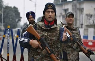 गाजा: हमास के सैन्य ठिकानों पर रातभर हमले, इस्राइल ने कहा और कठोर कदम उठाएंगे