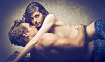 Sex tips that will drive him wild