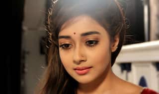 SHOCKING! Uttaran star Tinaa Dattaa faces sexual harassment on a flight!