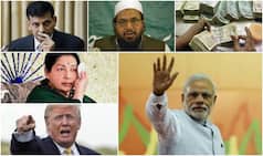 Brexit, Donald Trump's Presidency, demonetisation, surgical strike- 10 shocking news of 2016