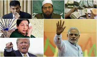 Brexit, Donald Trump's Presidency, demonetisation, surgical strike- 10 shocking news of 2016