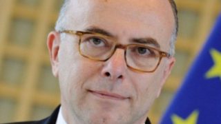 Bernard Cazeneuve become the new Prime Minister of France after Manuel Vells resigns