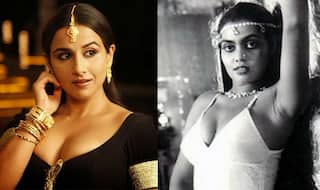Silk Smitha birthday special: When Kahaani 2 star Vidya Balan made big and bold look beautiful!