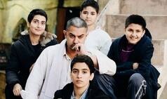 Watch how Aamir Khan trained his dhaakad girls Fatima Sana Shaikh, Sanya Malhotra, Zaira Wasim and Suhani Bhatnagar for Dangal!