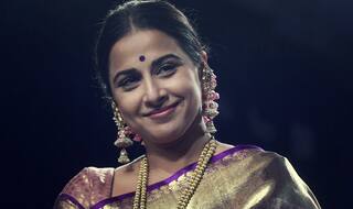 Did Vidya Balan take a dig at the Khans for snatching huge profit shares from film producers?