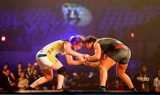 Pro Wrestling League 2017: Mumbai will clash with Haryana in opening match