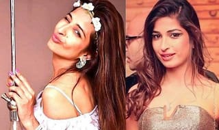 Priyanka Jagga Muise's UNSEEN pictures! Controversial Bigg Boss 10 contestant boasts of a colourful life