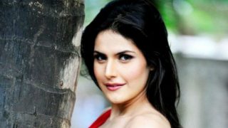 Zareen Khan's Mother Gets Hospitalised Again, Actor requests fans to pray