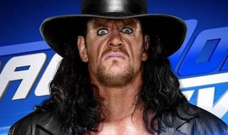 The Undertaker returns to WWE: These workout photos of The Undertaker will give you goose bumps! View pics