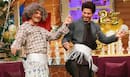 शाहरुख़ करेंगे कपिल के घर में शिरकत .. करेंगे रईस का प्रमोशन