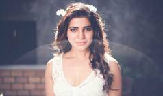 Look Where Samantha Ruth Prabhu  Is Celebrating Her 31st Birthday (VIEW PICS)