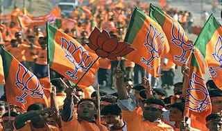 BJP silences Opposition, says seniors' blessings taken before every polls