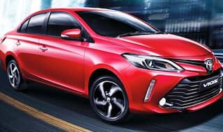 Toyota Kirloskar Motor sales rise 21 pc in January