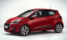 Hyundai Grand i10 Prime to come with bigger 1.2-litre diesel engine