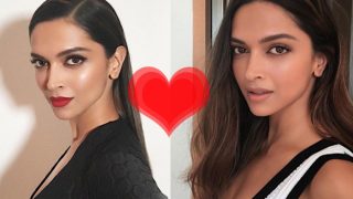 Deepika Padukone takes Mexico City by storm for xXx: The Return of Xander Cage with her insanely hot green and black avatars!