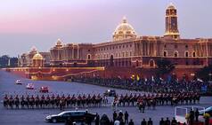Beating Retreat Ceremony to Affect Metro Services, DMRC Issues Advisory